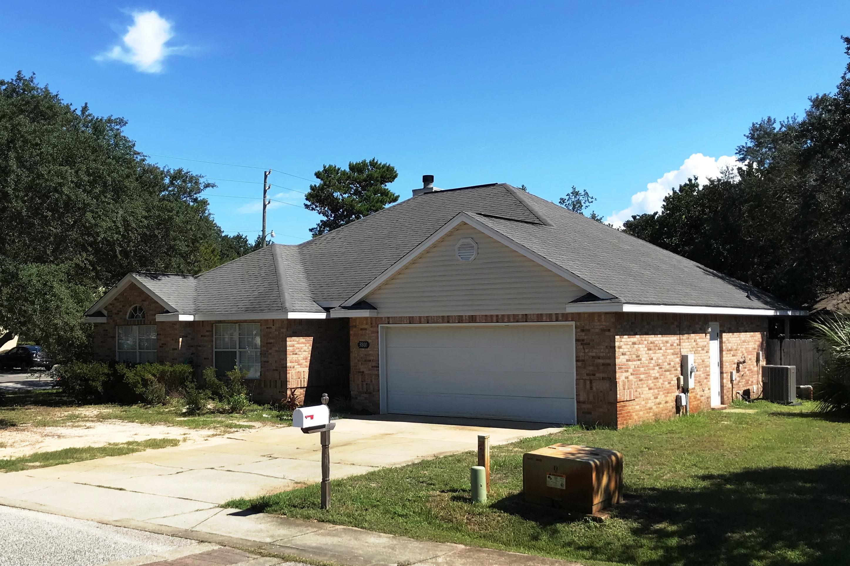 If you have a vision and do not mind putting in the work to bring this home up to date, then this home is for you! The home offers great space at 1,731 sq. ft. 3BD/3BA. In highly desired located in West Destin. Close proximity to gorgeous beaches, area attractions, shopping, and restaurants.