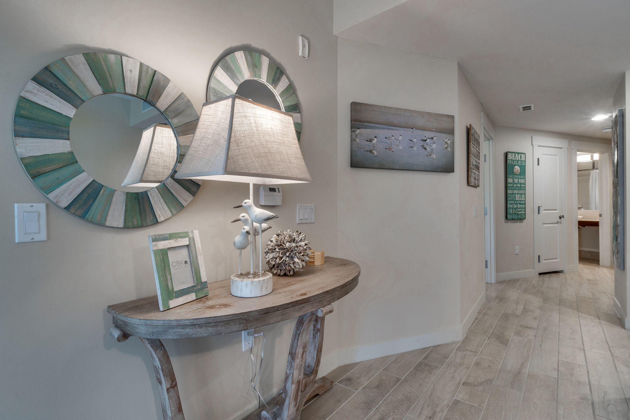 BAHIA CONDO - Residential