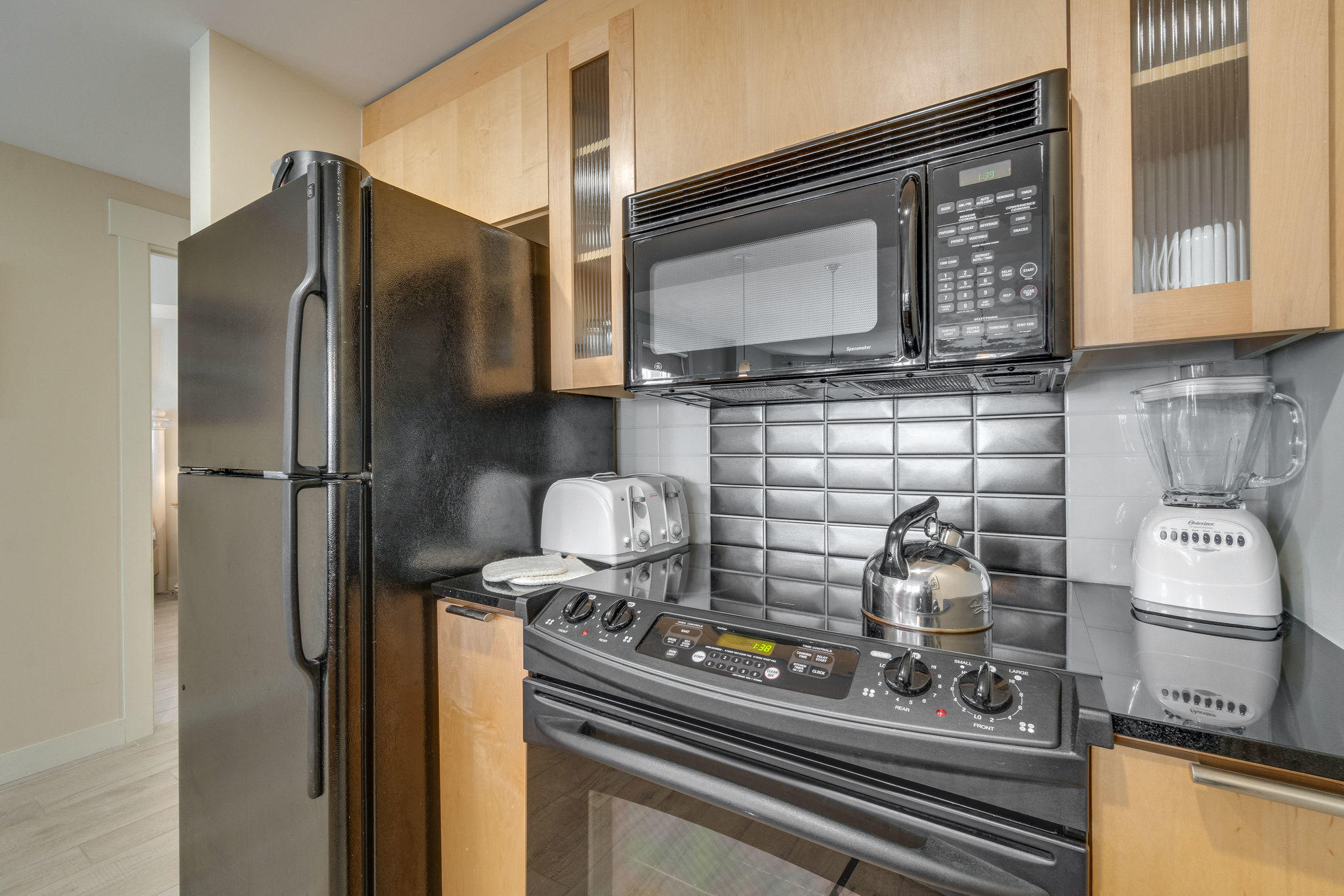 BAHIA CONDO - Residential