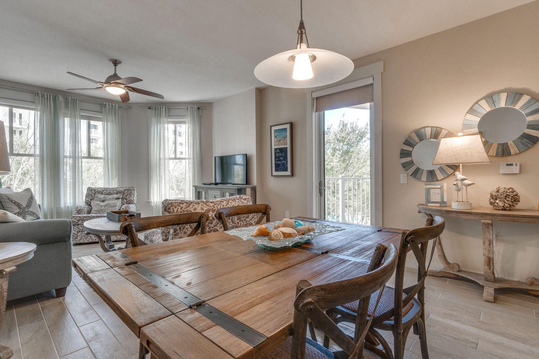 BAHIA CONDO - Residential