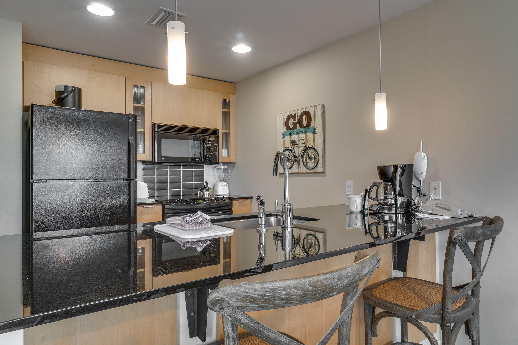 BAHIA CONDO - Residential