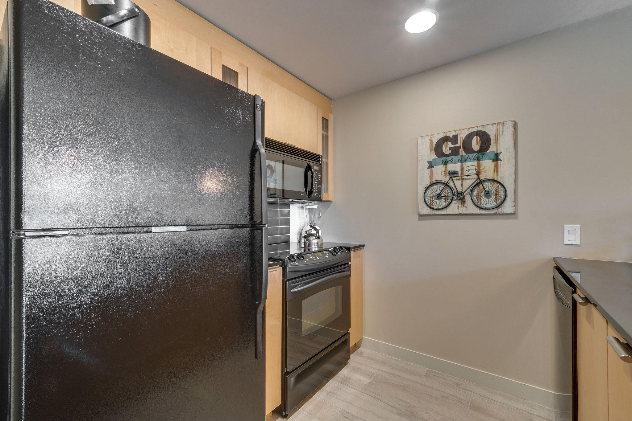 BAHIA CONDO - Residential