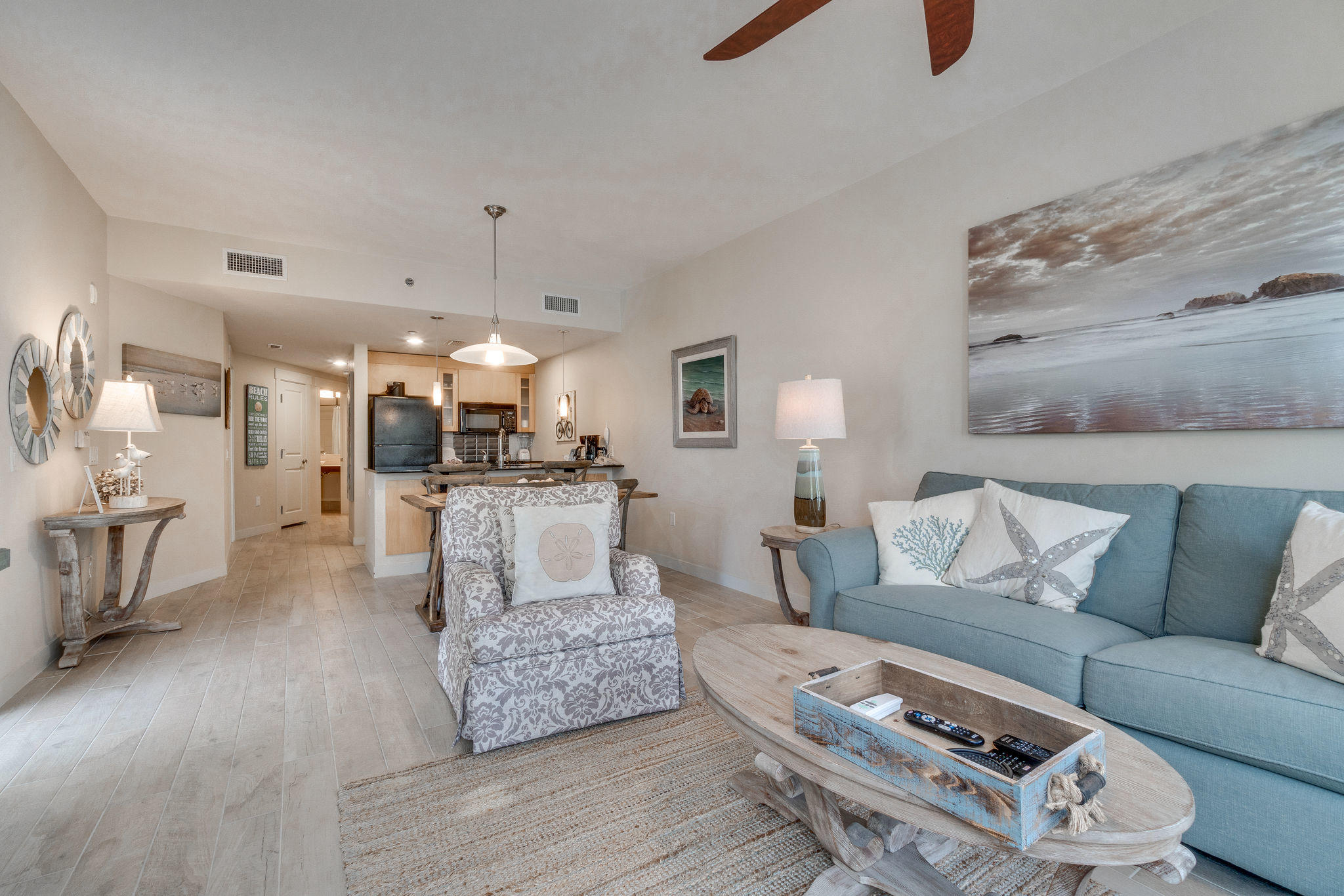 BAHIA CONDO - Residential