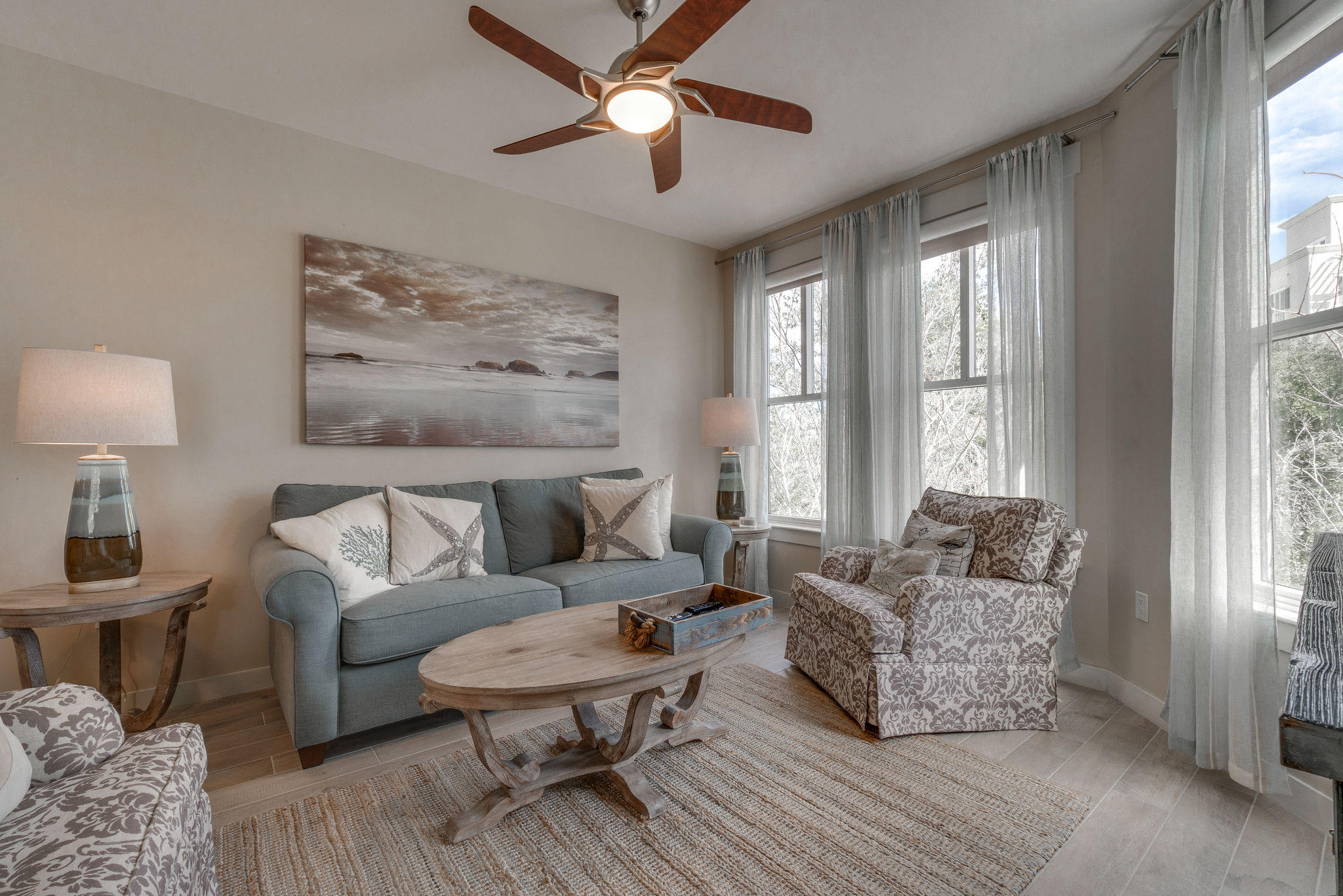 BAHIA CONDO - Residential