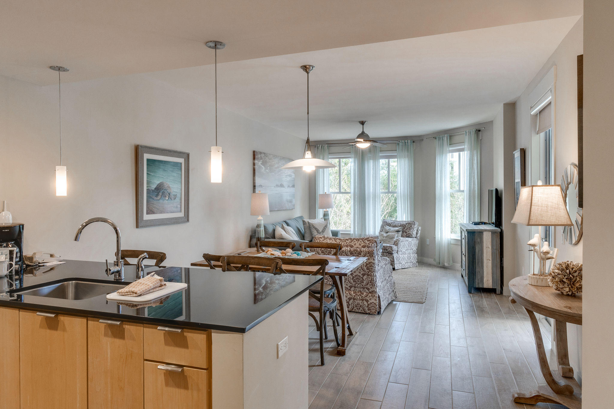 BAHIA CONDO - Residential