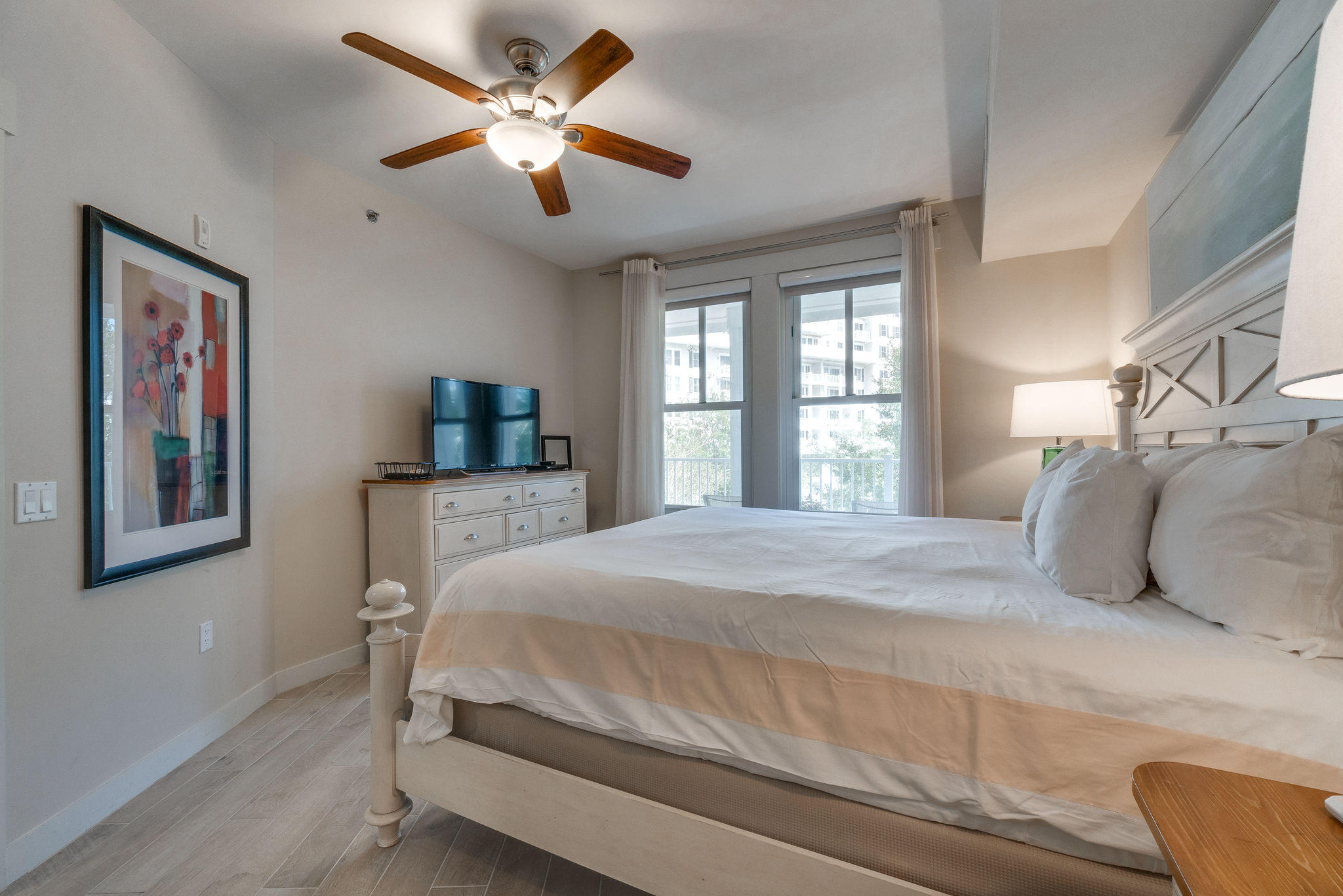 BAHIA CONDO - Residential