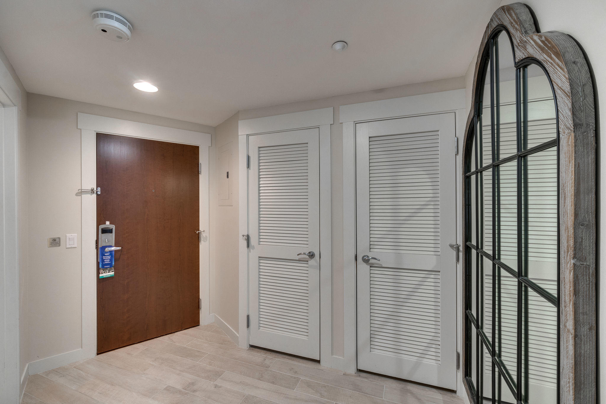 BAHIA CONDO - Residential