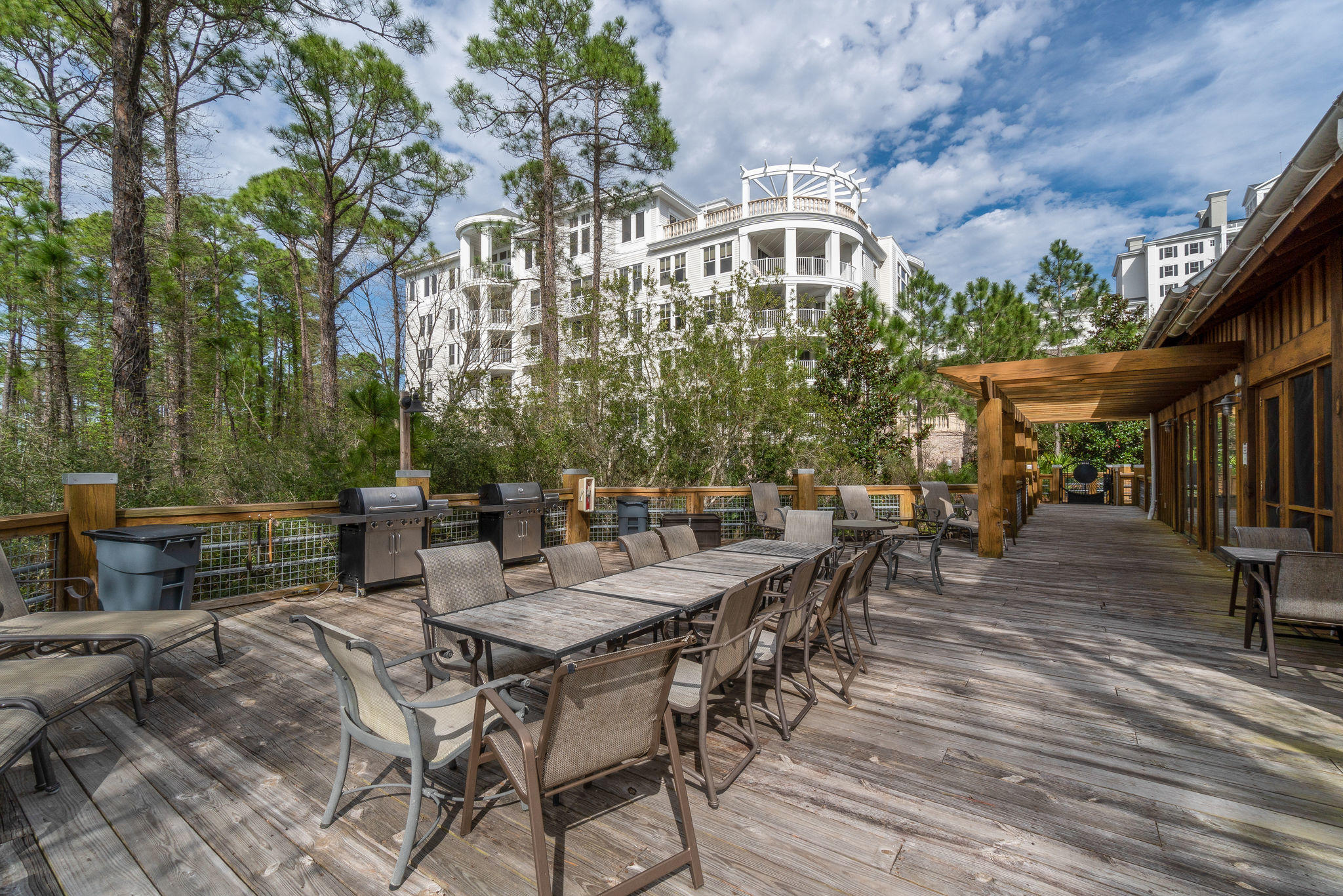 BAHIA CONDO - Residential