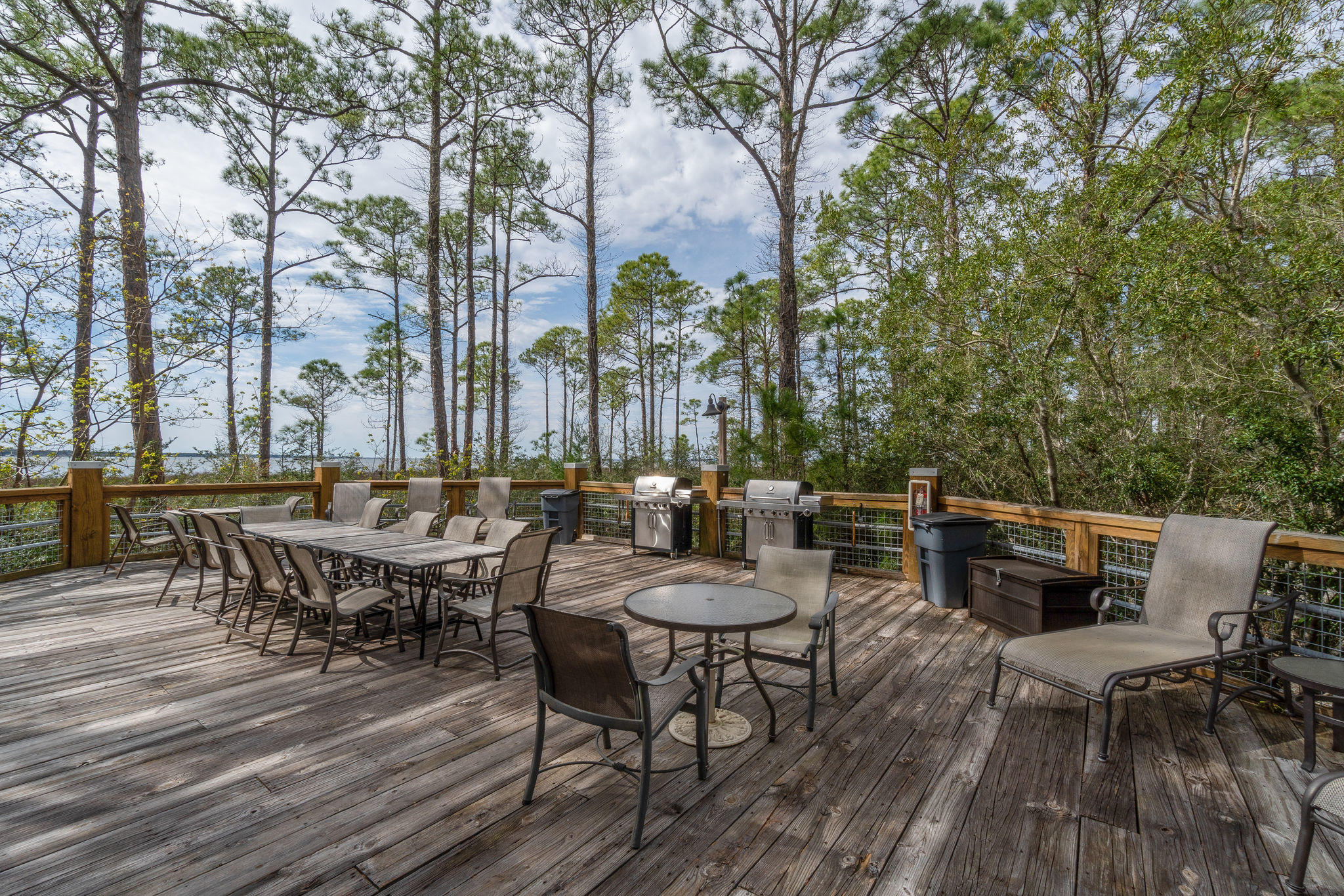 BAHIA CONDO - Residential