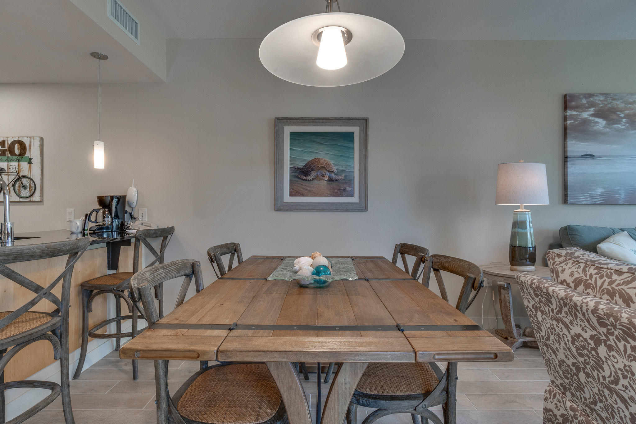 BAHIA CONDO - Residential