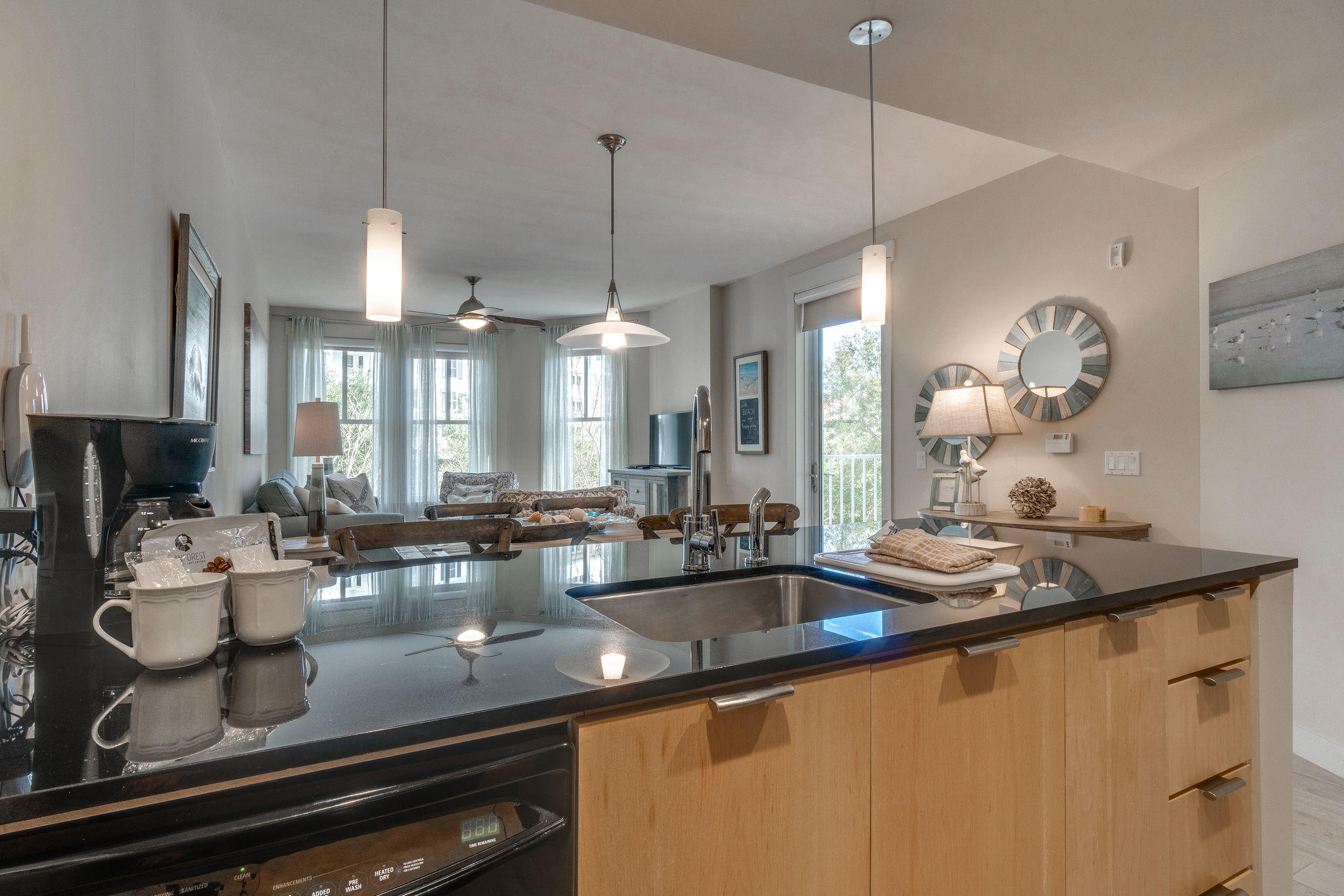 BAHIA CONDO - Residential