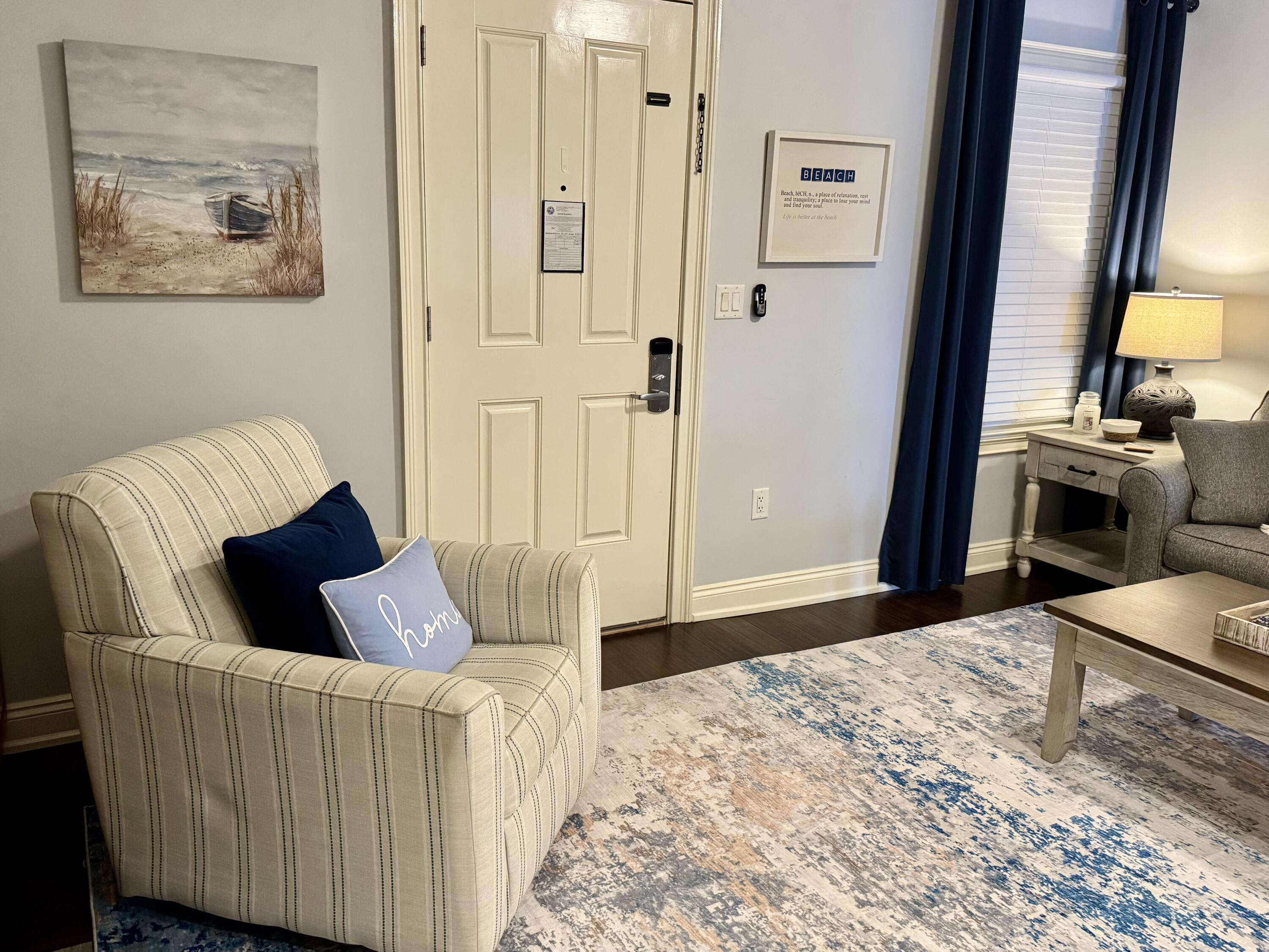 CARILLON BEACH - Residential