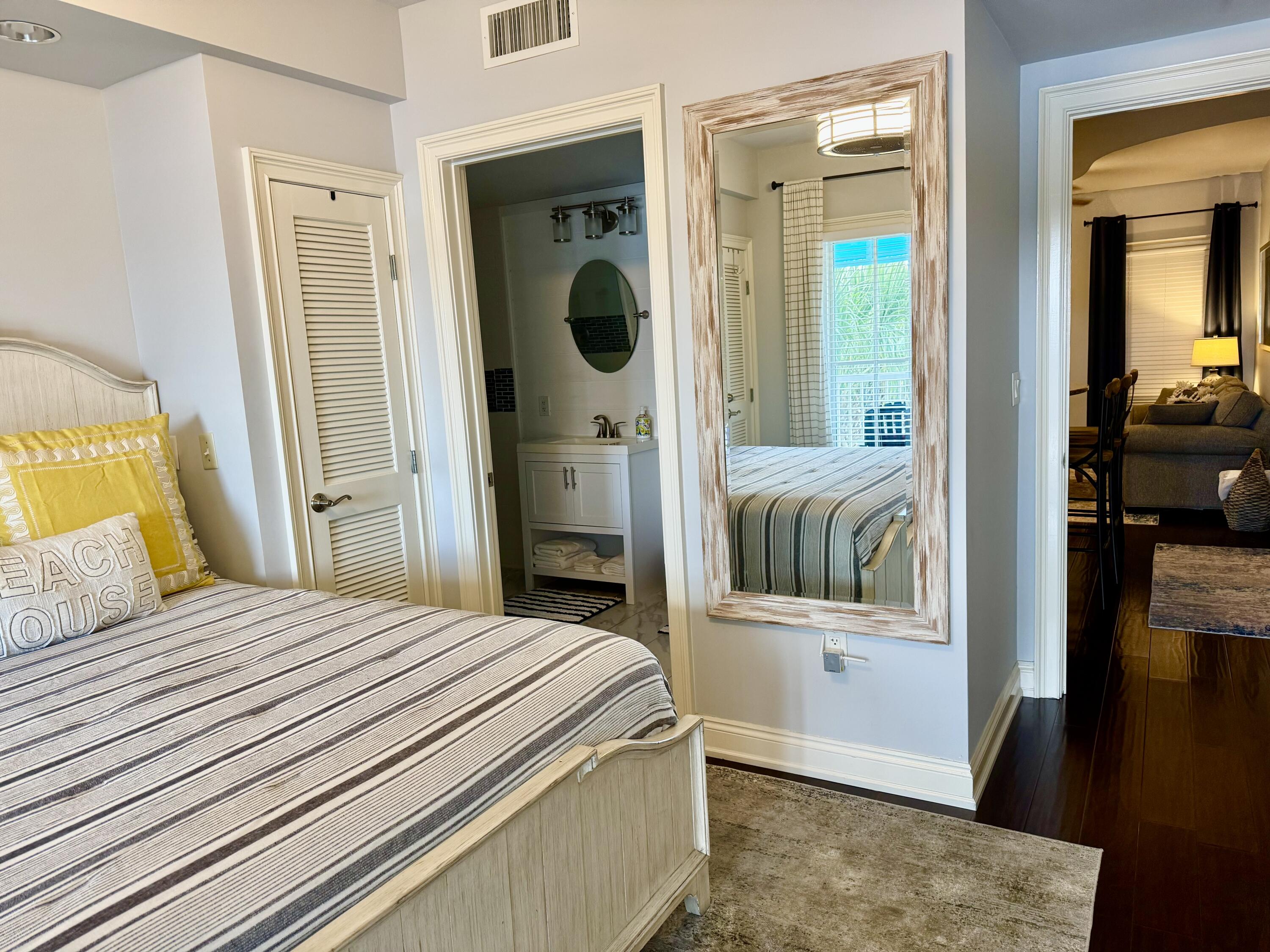 CARILLON BEACH - Residential