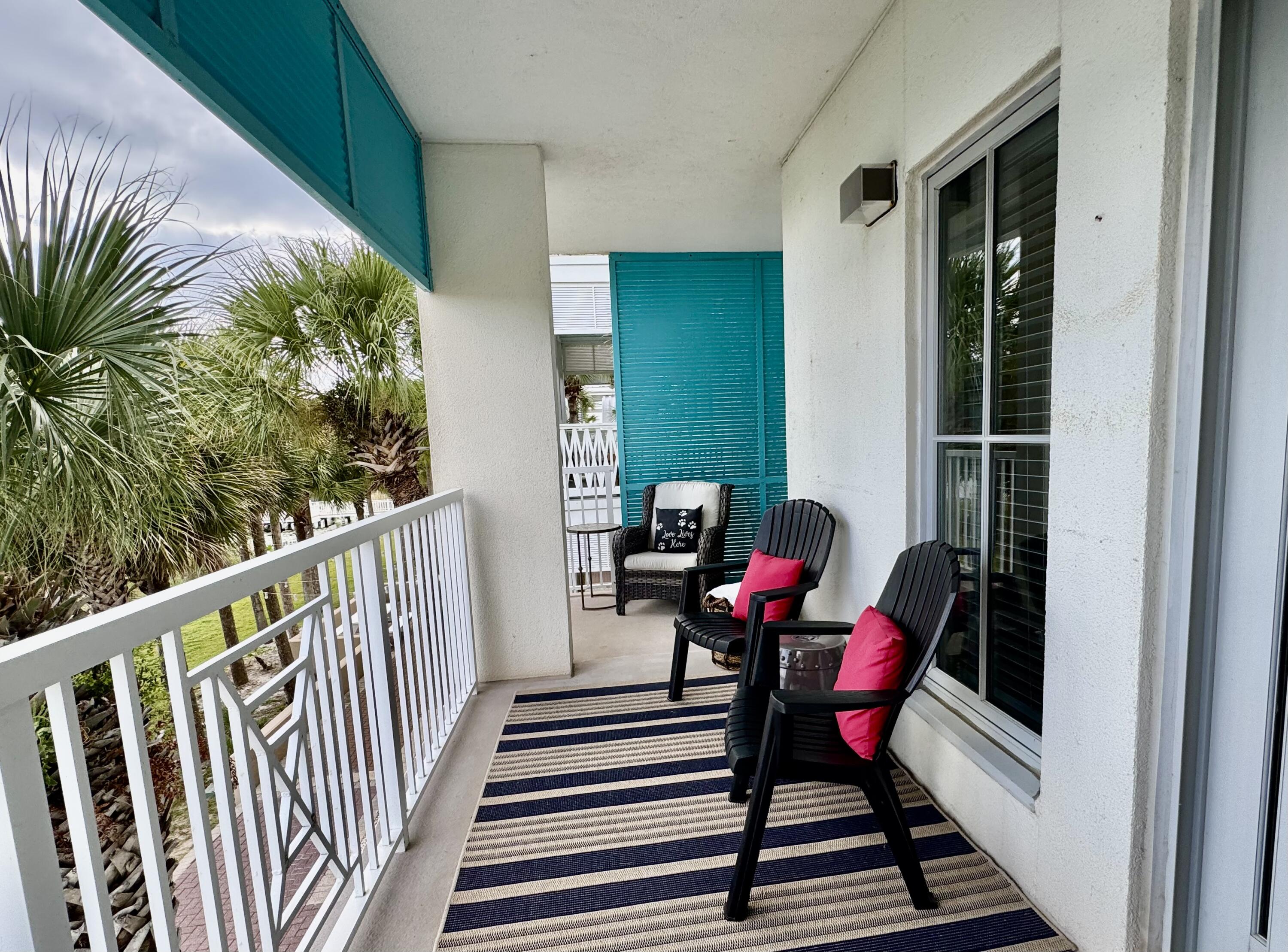 CARILLON BEACH - Residential