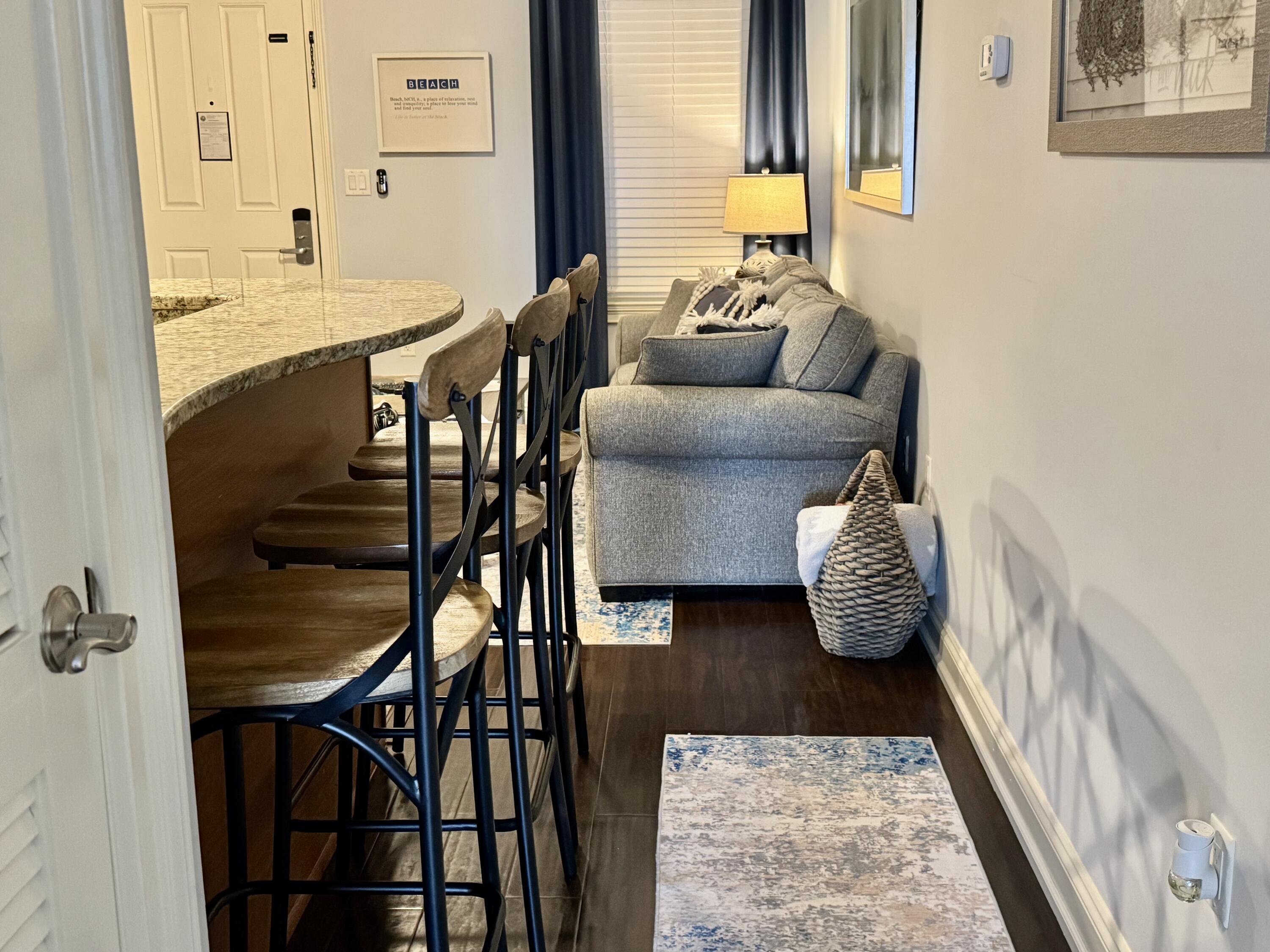 CARILLON BEACH - Residential