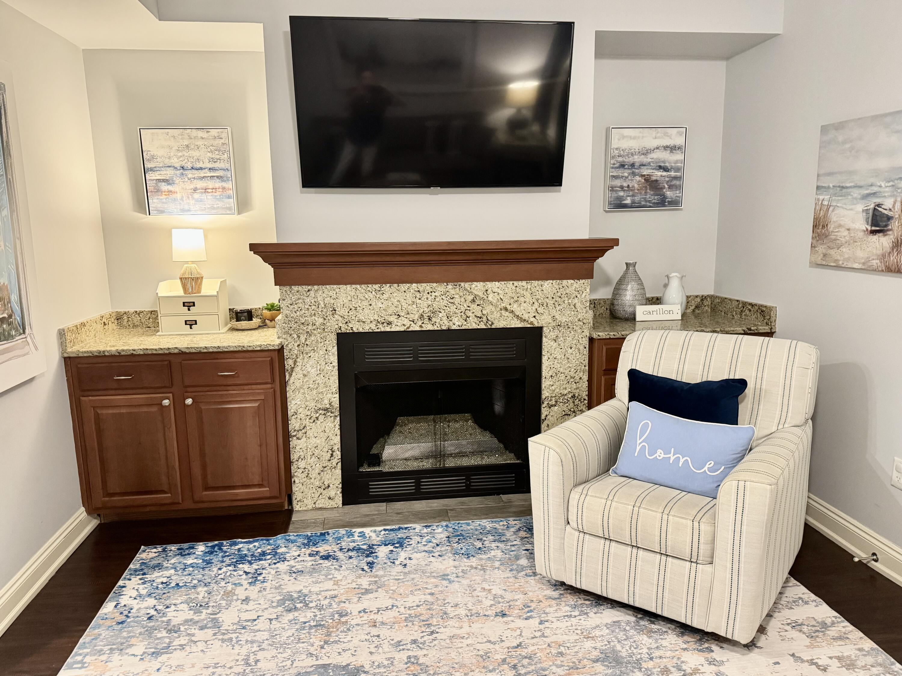 CARILLON BEACH - Residential