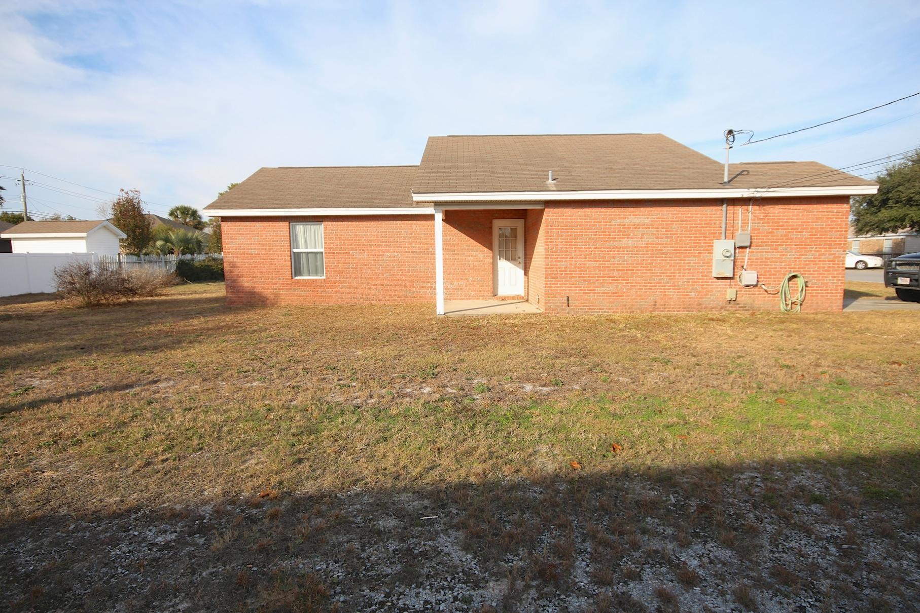 Hutchinson's 2nd TO Bahama Beach - Residential