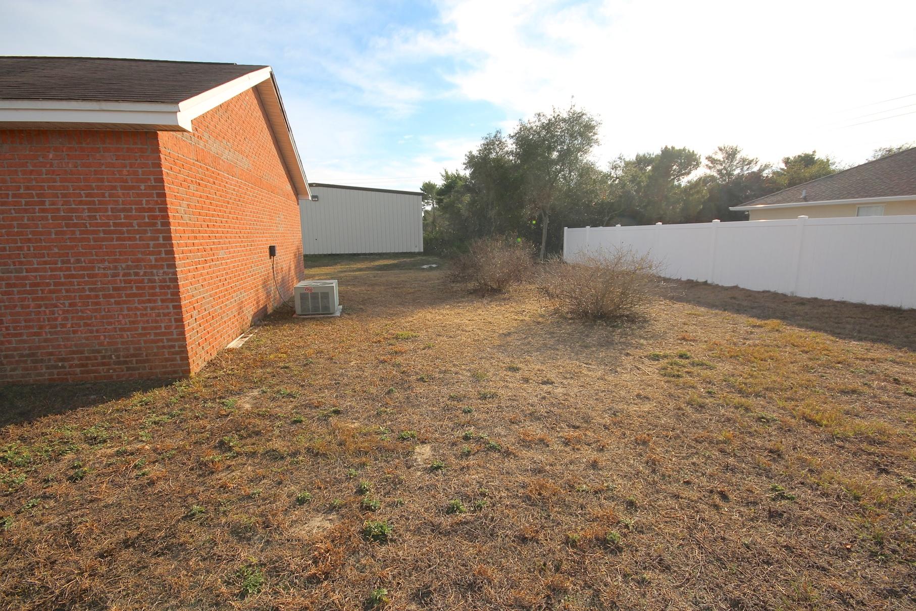 Hutchinson's 2nd TO Bahama Beach - Residential