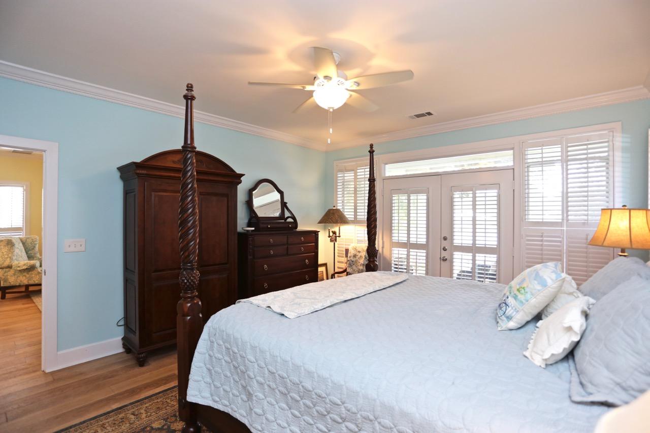 CRYSTAL LAKE AT SANDESTIN - Residential