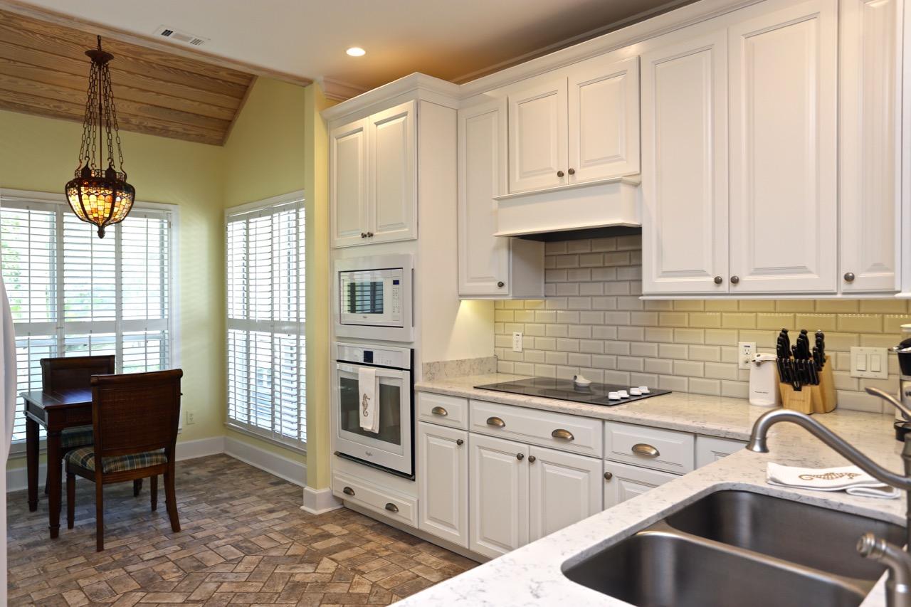 CRYSTAL LAKE AT SANDESTIN - Residential