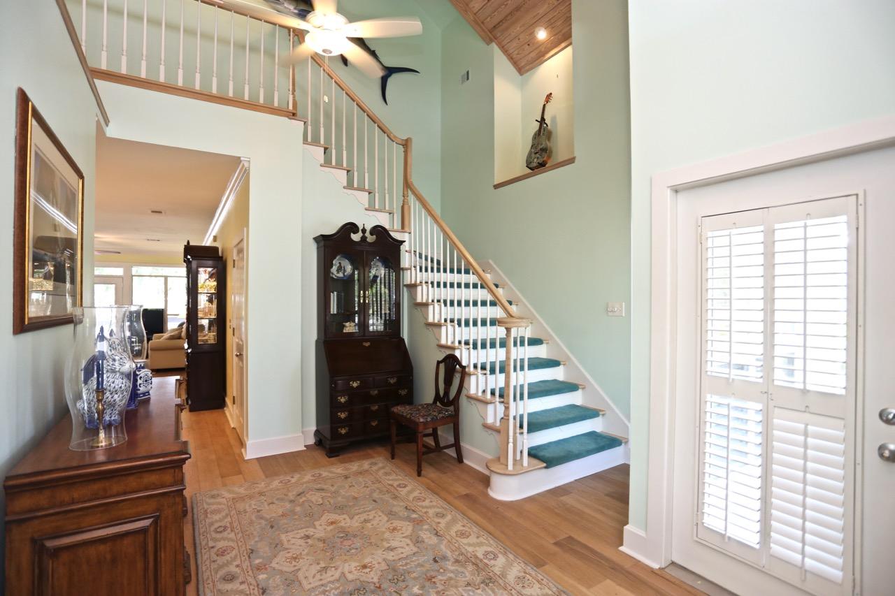 CRYSTAL LAKE AT SANDESTIN - Residential