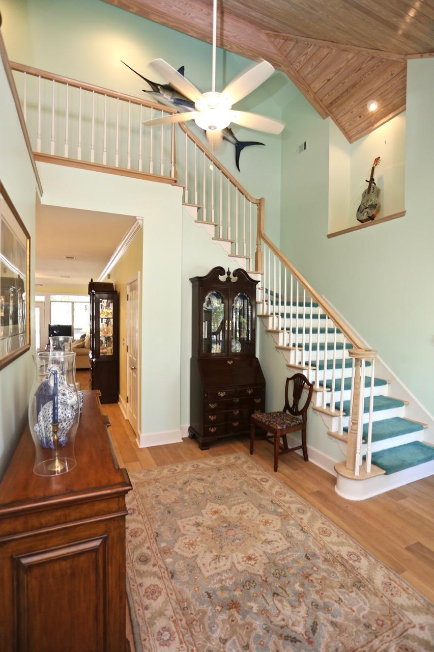 CRYSTAL LAKE AT SANDESTIN - Residential