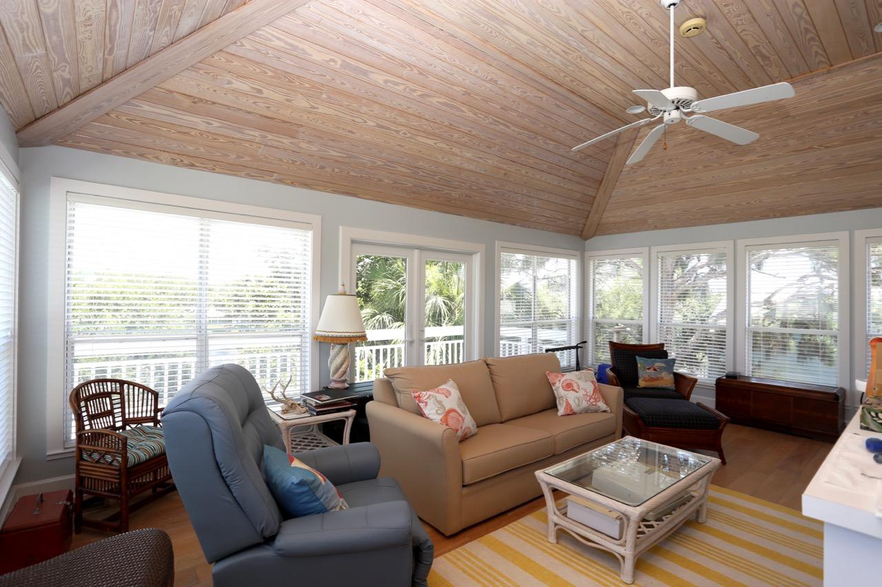 CRYSTAL LAKE AT SANDESTIN - Residential