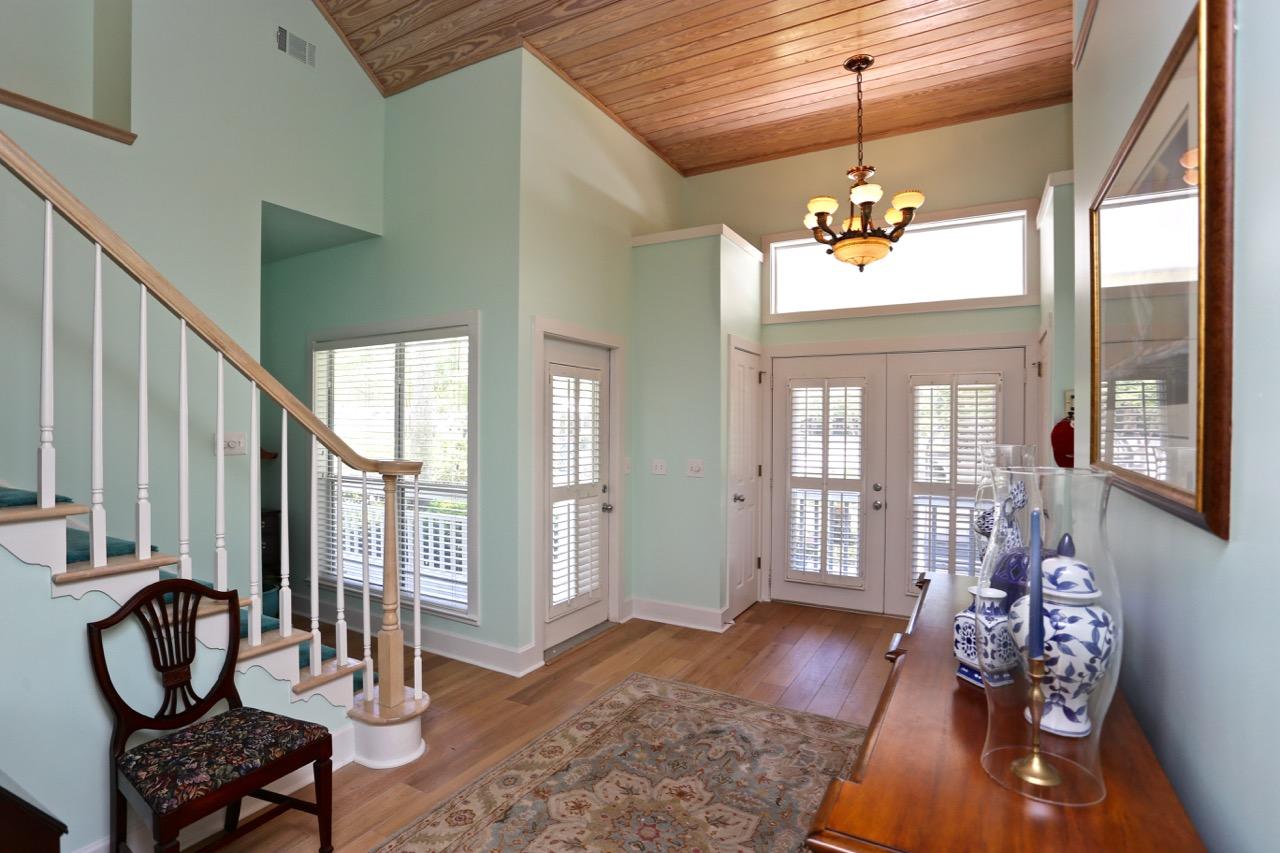 CRYSTAL LAKE AT SANDESTIN - Residential