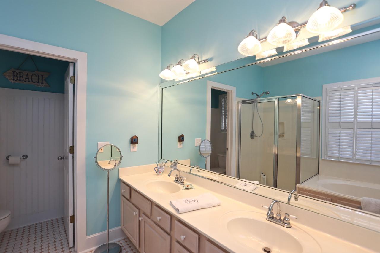 CRYSTAL LAKE AT SANDESTIN - Residential