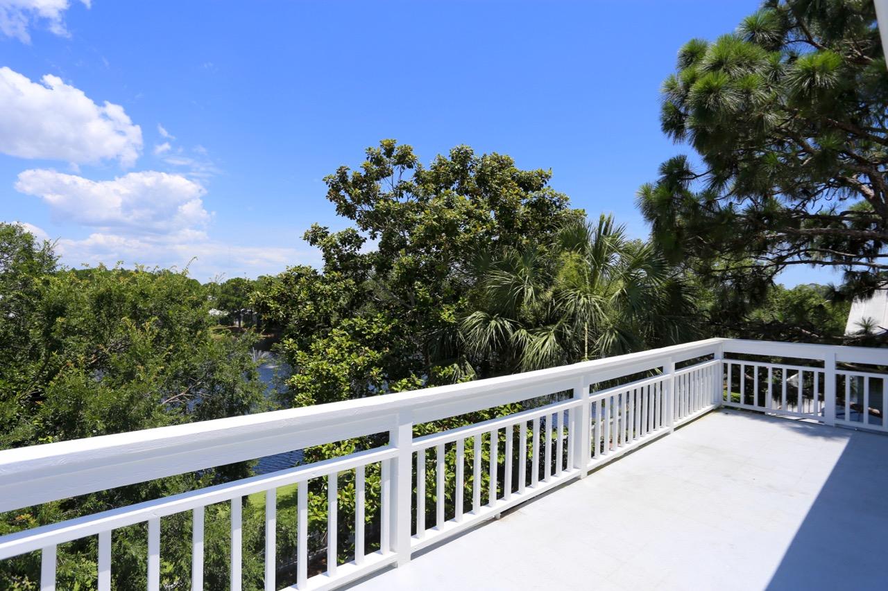 CRYSTAL LAKE AT SANDESTIN - Residential