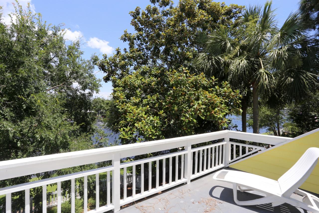 CRYSTAL LAKE AT SANDESTIN - Residential