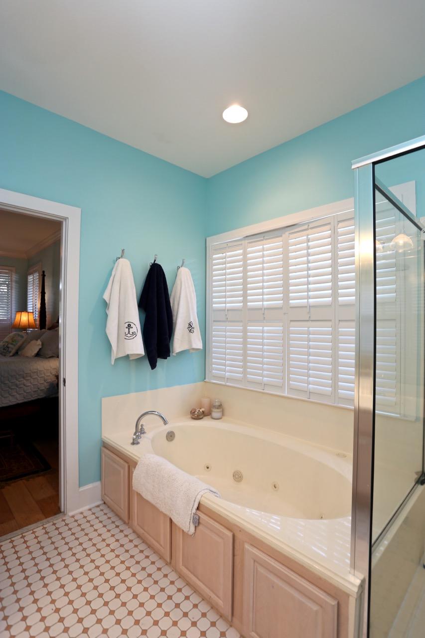 CRYSTAL LAKE AT SANDESTIN - Residential