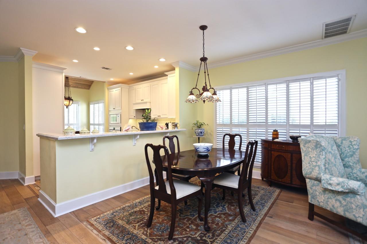 CRYSTAL LAKE AT SANDESTIN - Residential