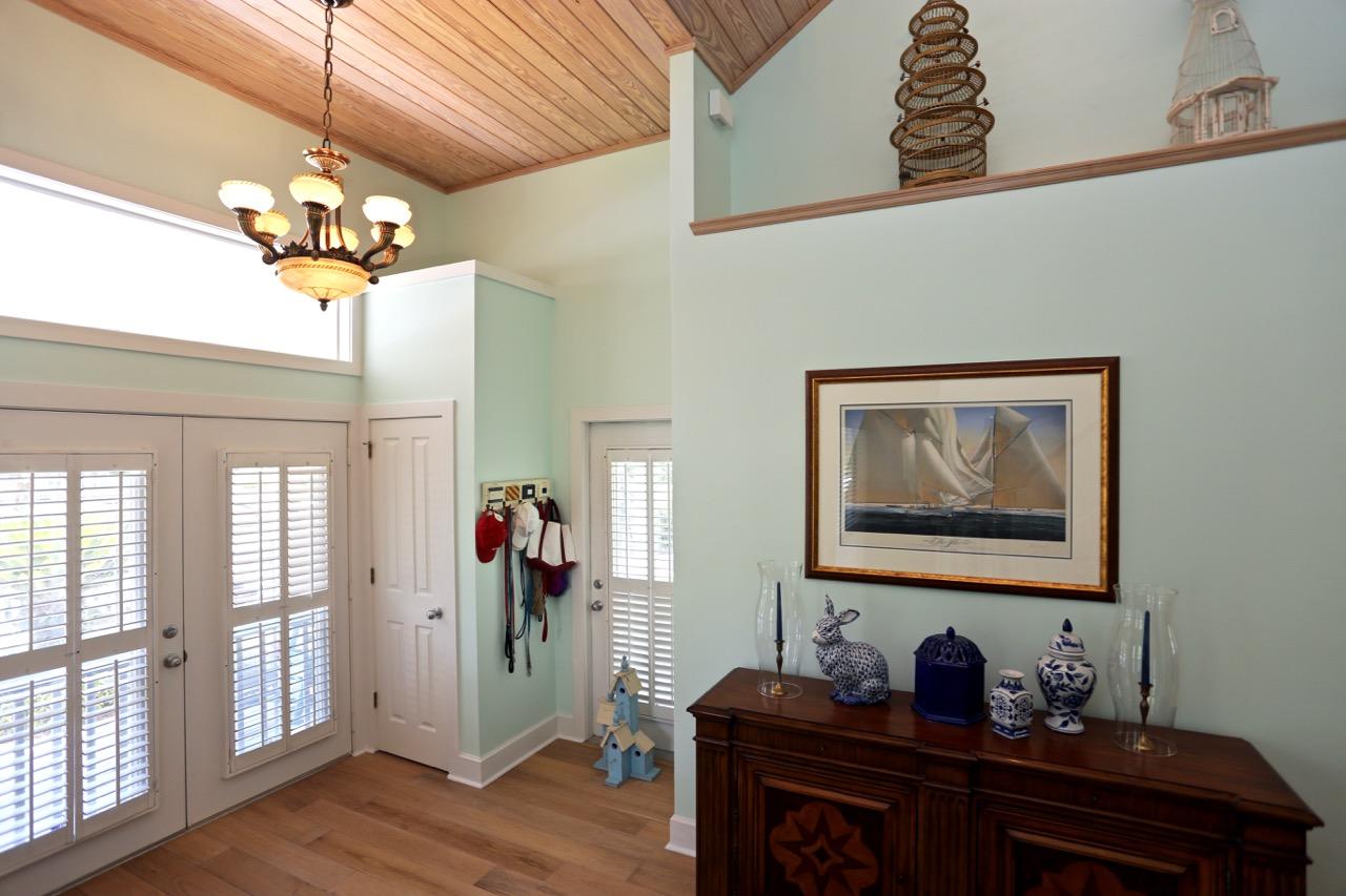 CRYSTAL LAKE AT SANDESTIN - Residential