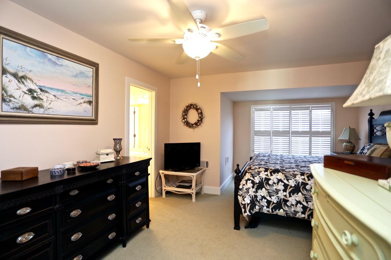 CRYSTAL LAKE AT SANDESTIN - Residential