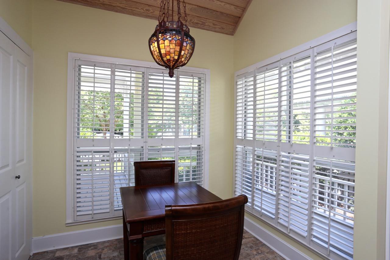 CRYSTAL LAKE AT SANDESTIN - Residential