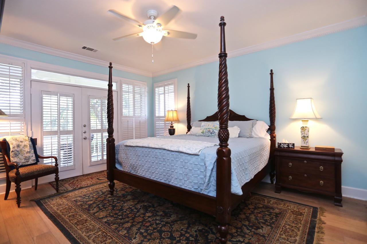 CRYSTAL LAKE AT SANDESTIN - Residential