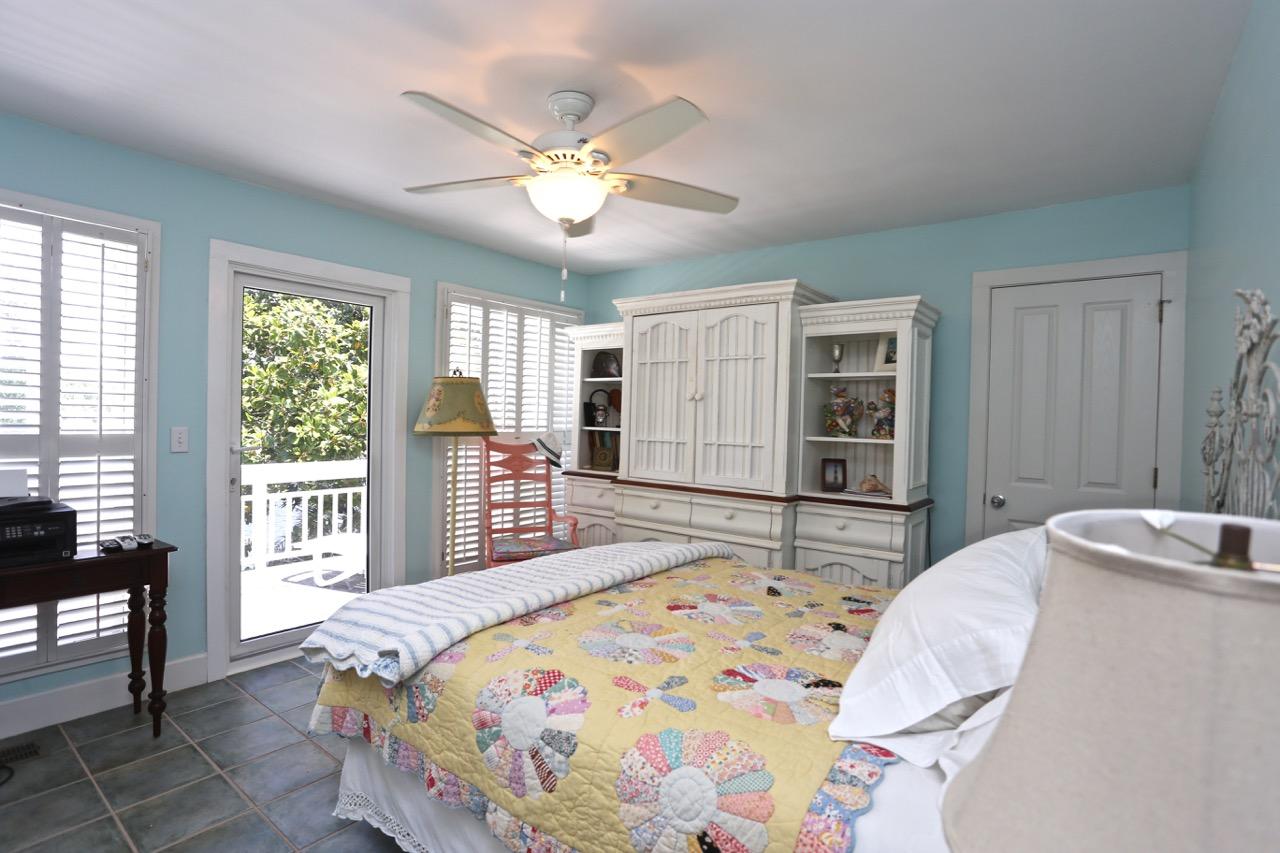 CRYSTAL LAKE AT SANDESTIN - Residential