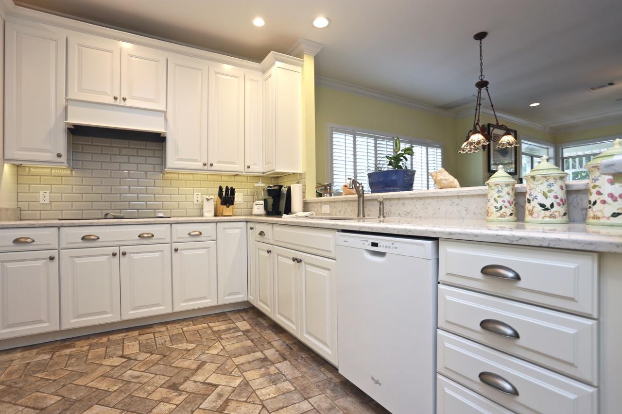 CRYSTAL LAKE AT SANDESTIN - Residential