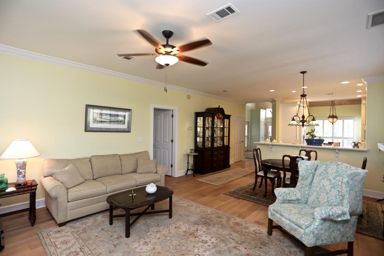 CRYSTAL LAKE AT SANDESTIN - Residential