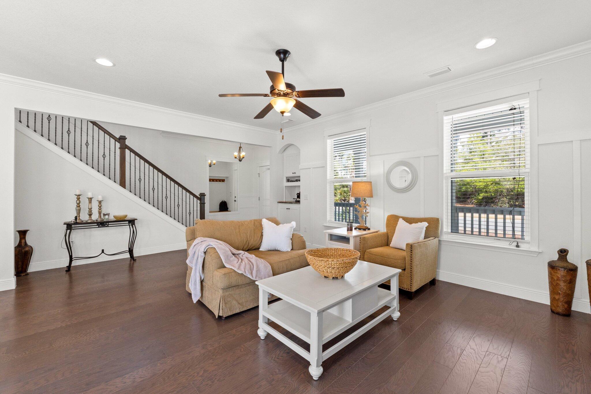 Pinewood Preserve - Residential