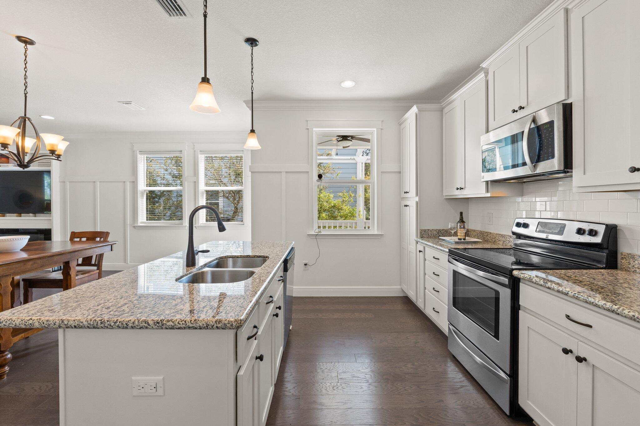 Pinewood Preserve - Residential