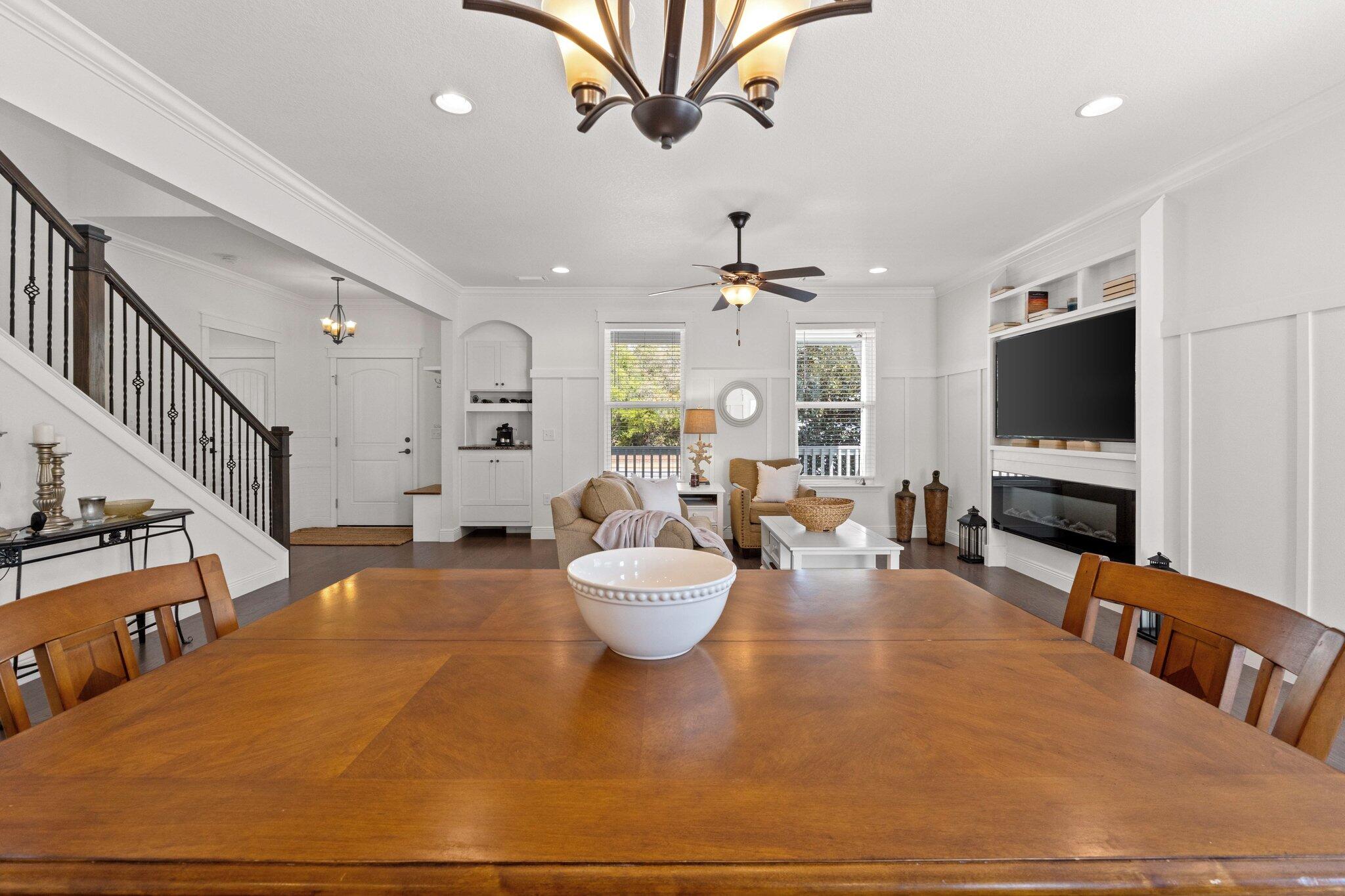 Pinewood Preserve - Residential