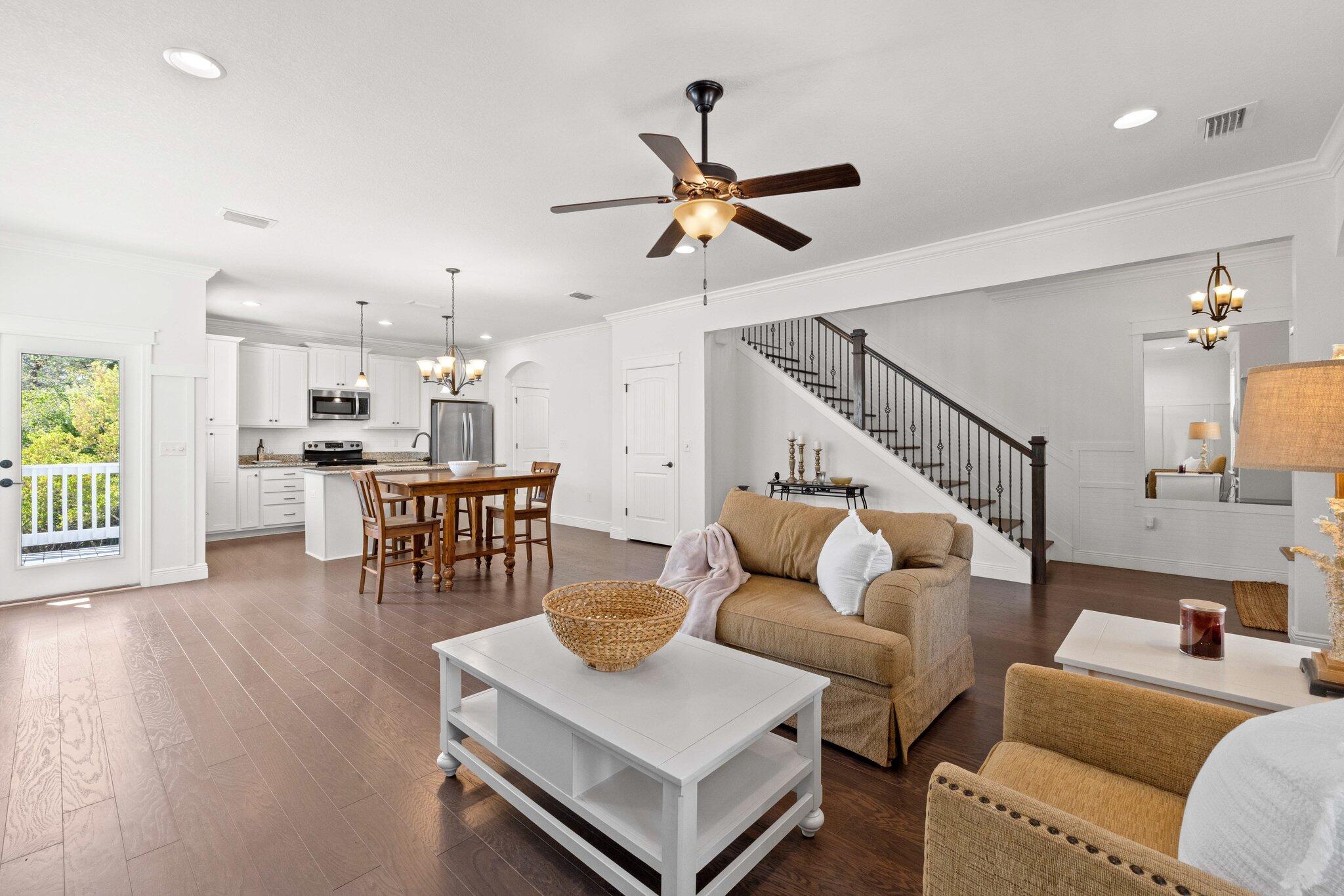 Pinewood Preserve - Residential