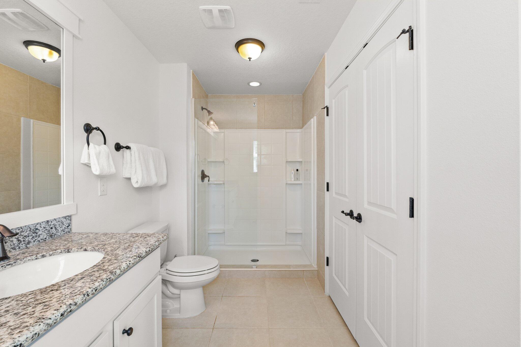 Pinewood Preserve - Residential