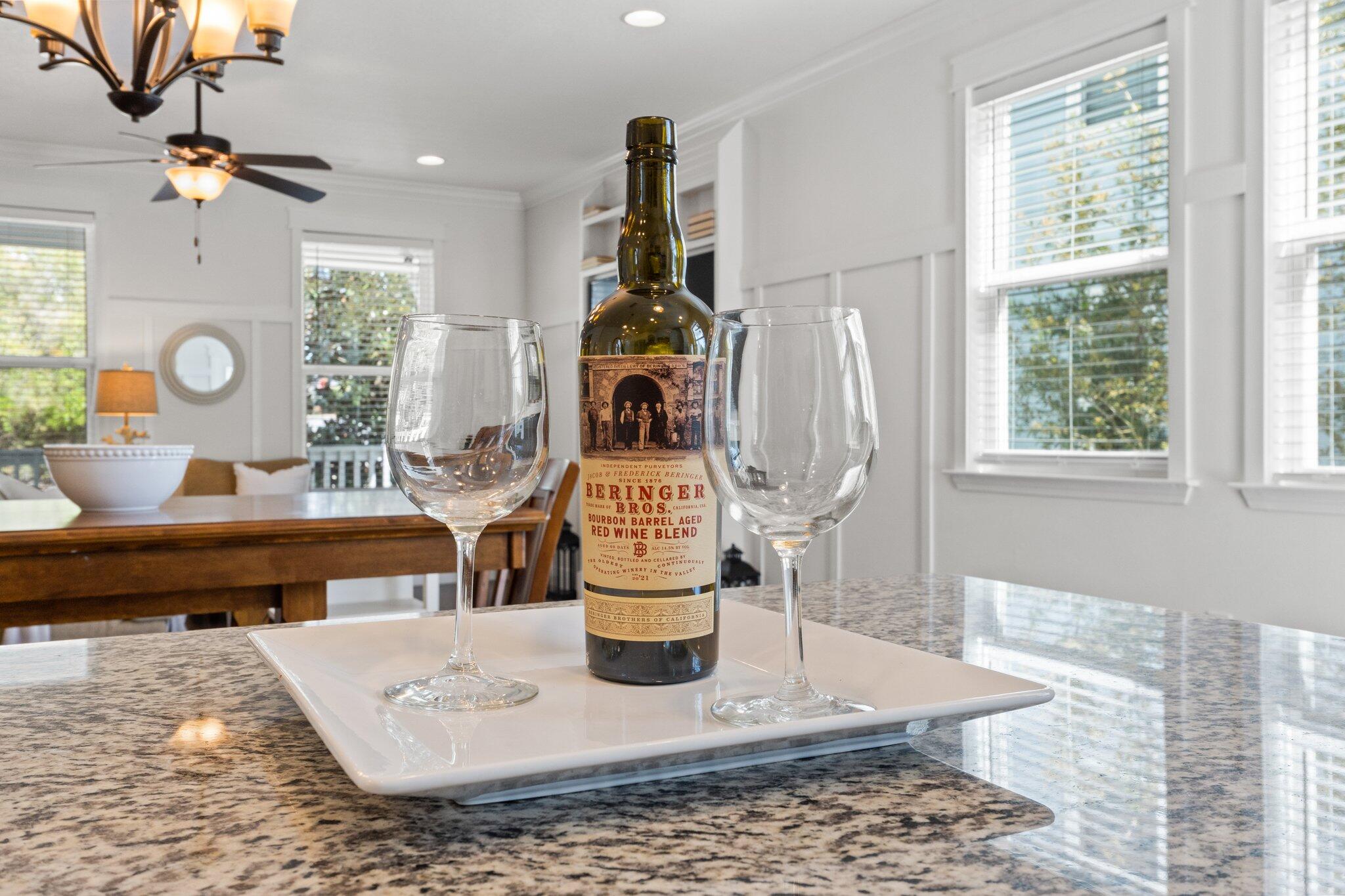 Pinewood Preserve - Residential