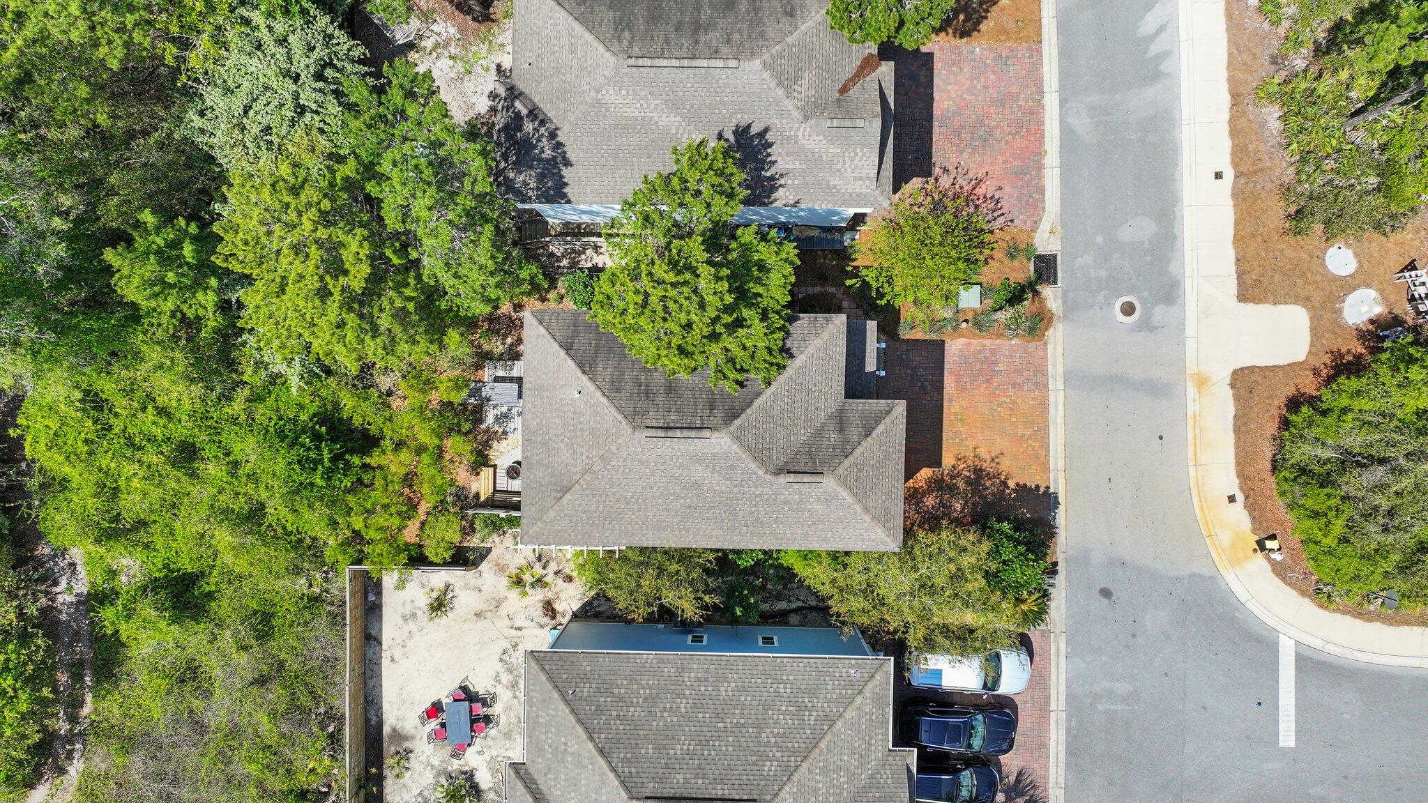 Pinewood Preserve - Residential