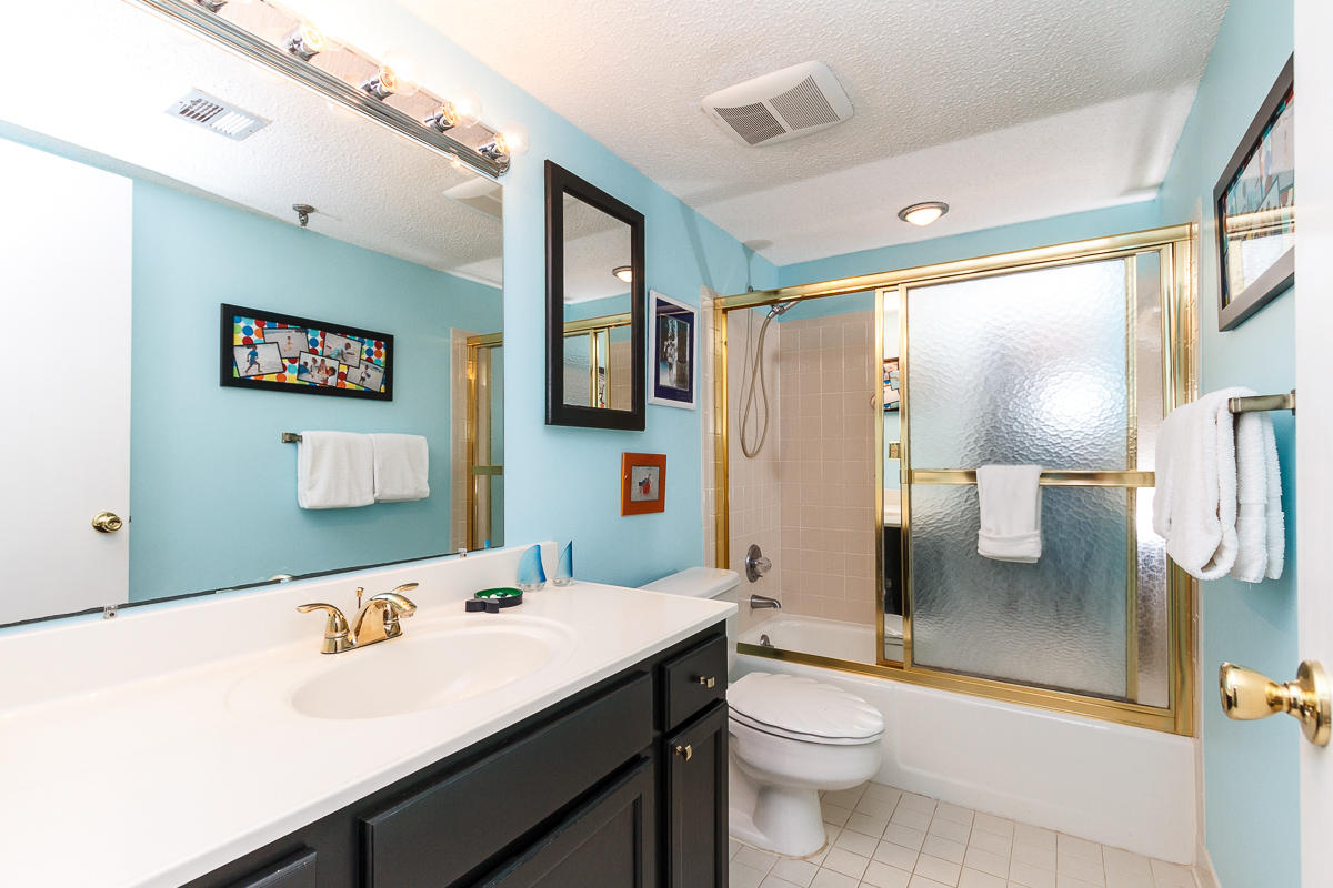 SURF DWELLER CONDO, - Residential