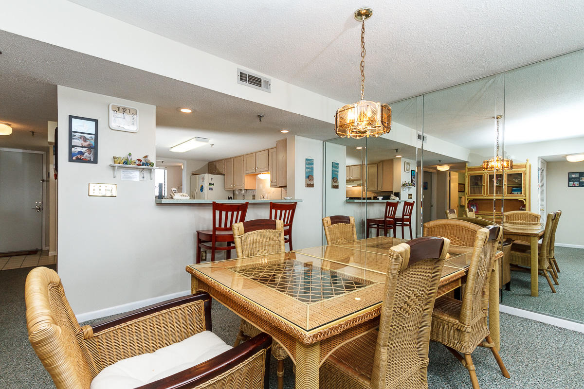 SURF DWELLER CONDO, - Residential