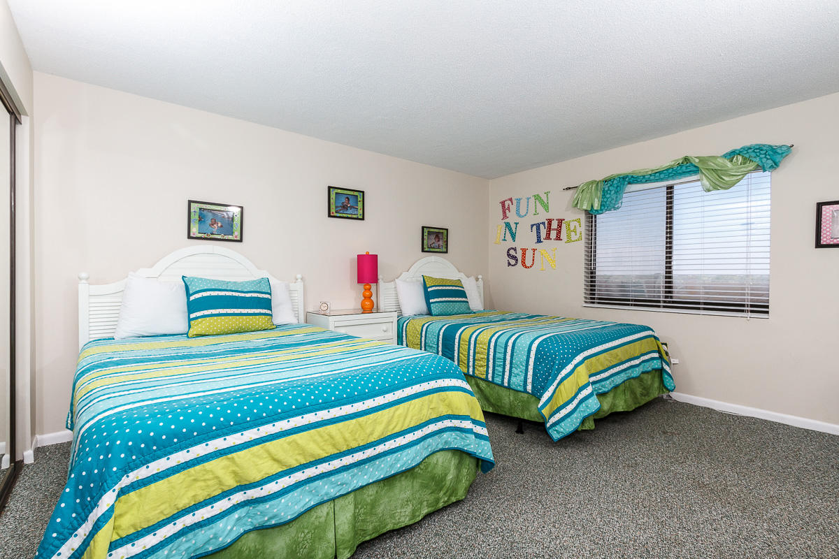 SURF DWELLER CONDO, - Residential